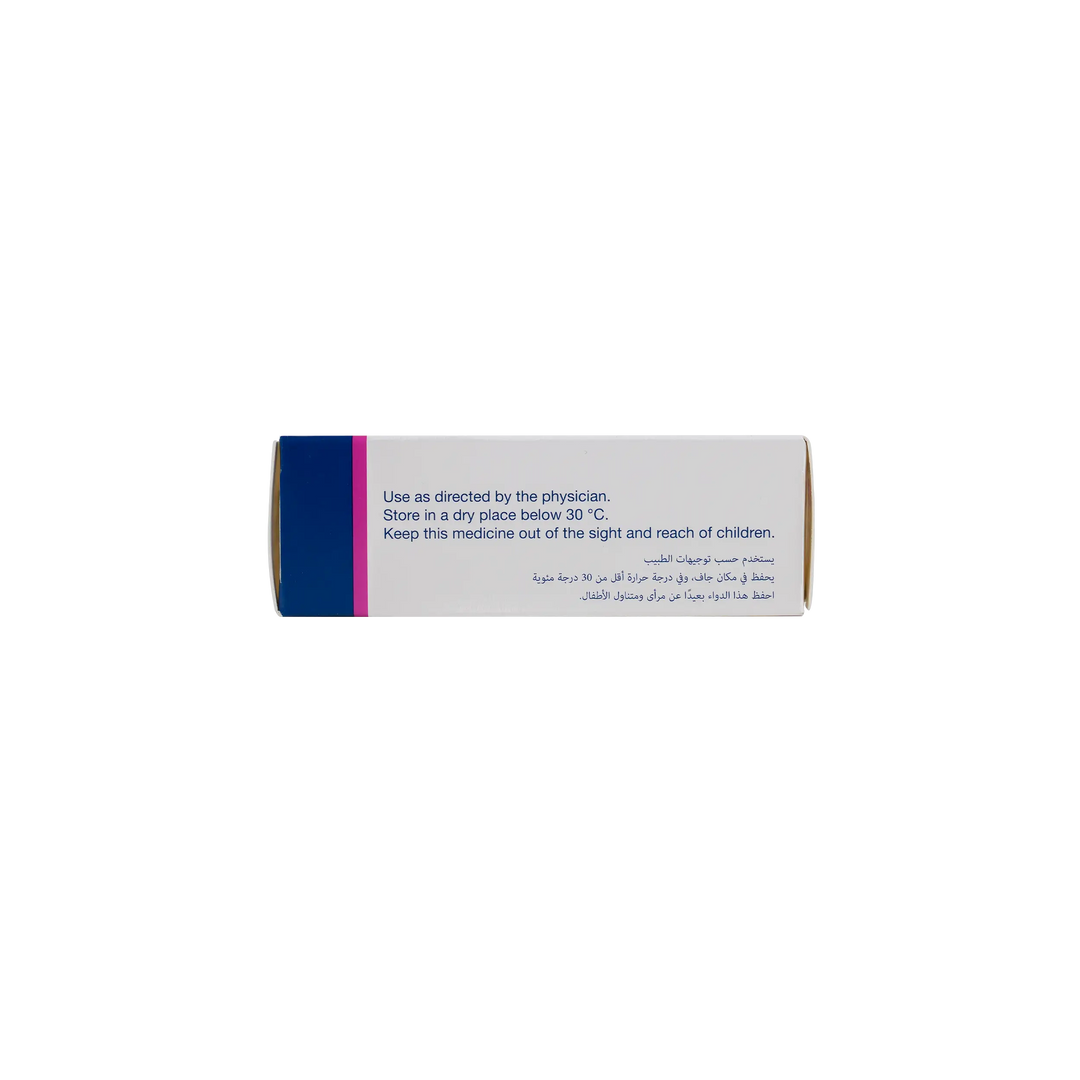 10661-Aldactone 25Mg 20 Tablets +1