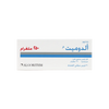 ALDOMET 250MG 30 TABLETS