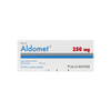 ALDOMET 250MG 30 TABLETS