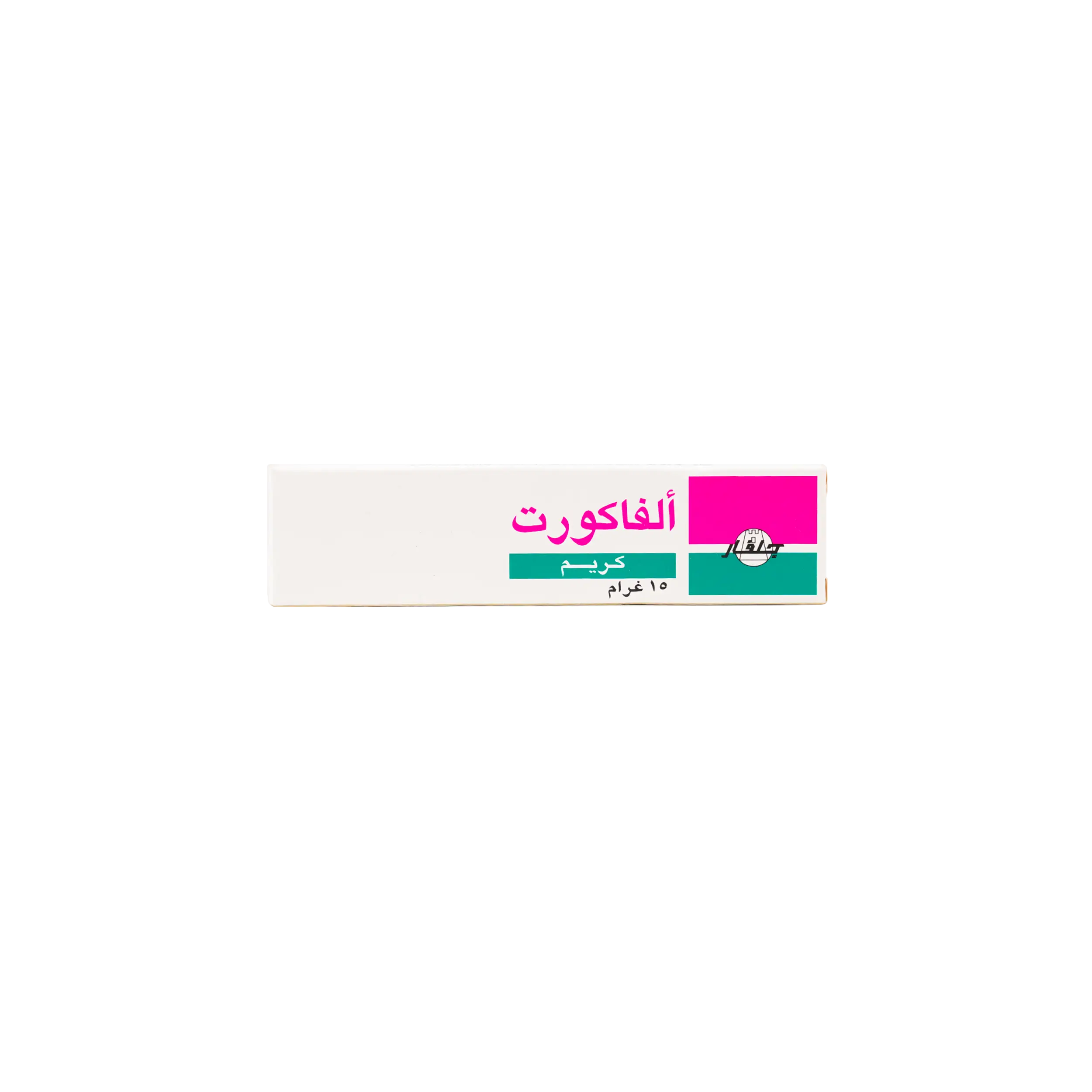 Alfacort Cream 1% 15 Gm