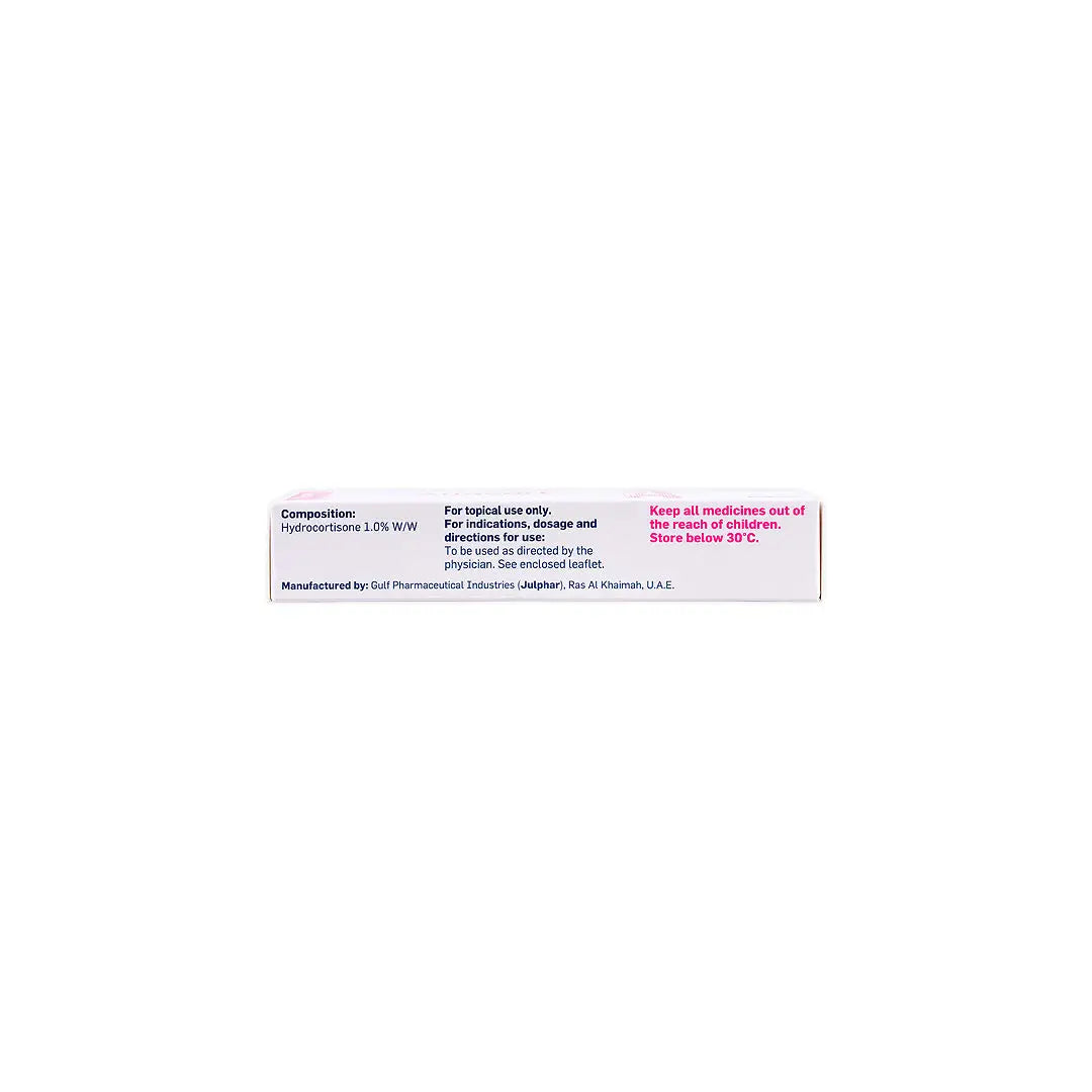 10666-Alfacort Cream 1% 15 Gm +3