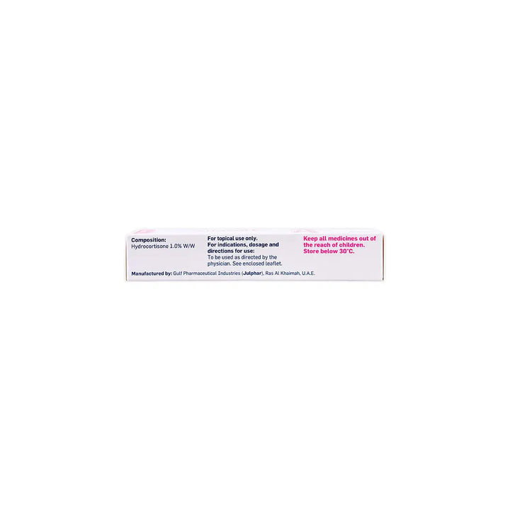 10666-Alfacort Cream 1% 15 Gm +3