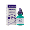 ALPHAGAN P 0.15% EYE DROPS 5ML