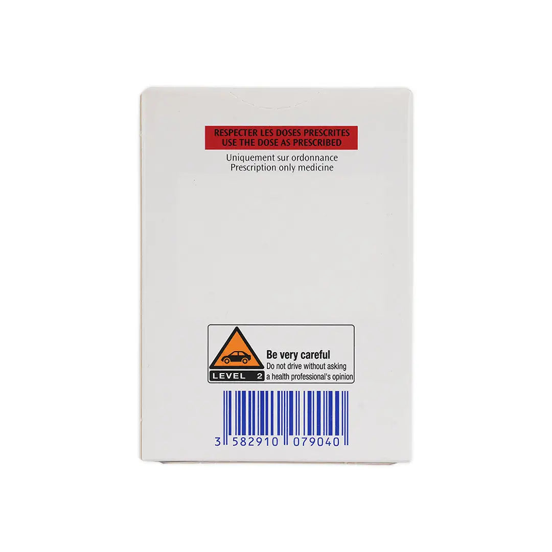 10705-Amaryl 1Mg 30 Tab +1