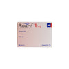 Amaryl 1Mg 30 Tab