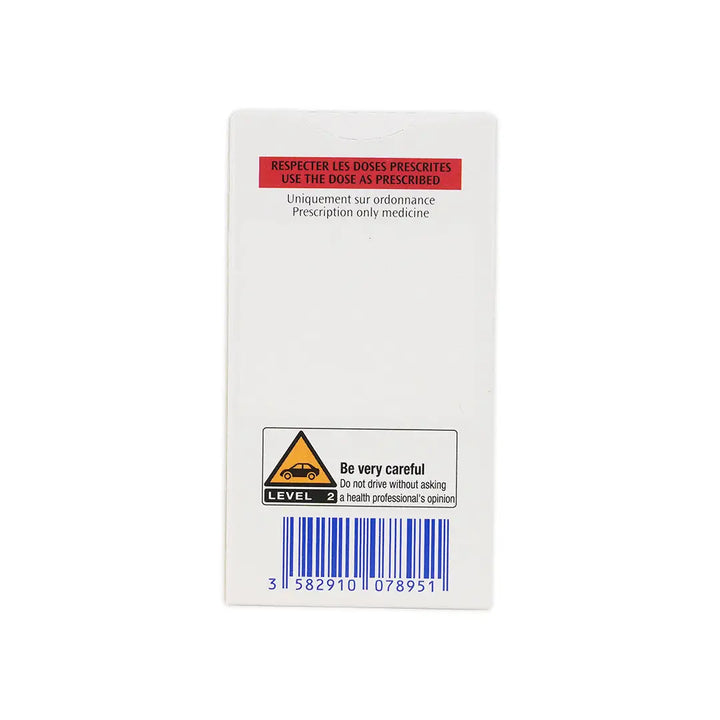 10706-Amaryl 2Mg 30 Tab +2