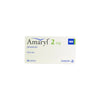 Amaryl 2Mg 30 Tab