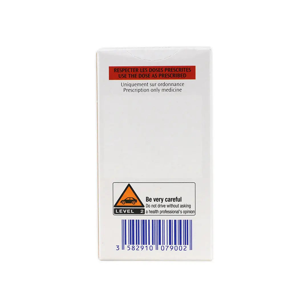 10707-Amaryl 3Mg 30 Tab +3
