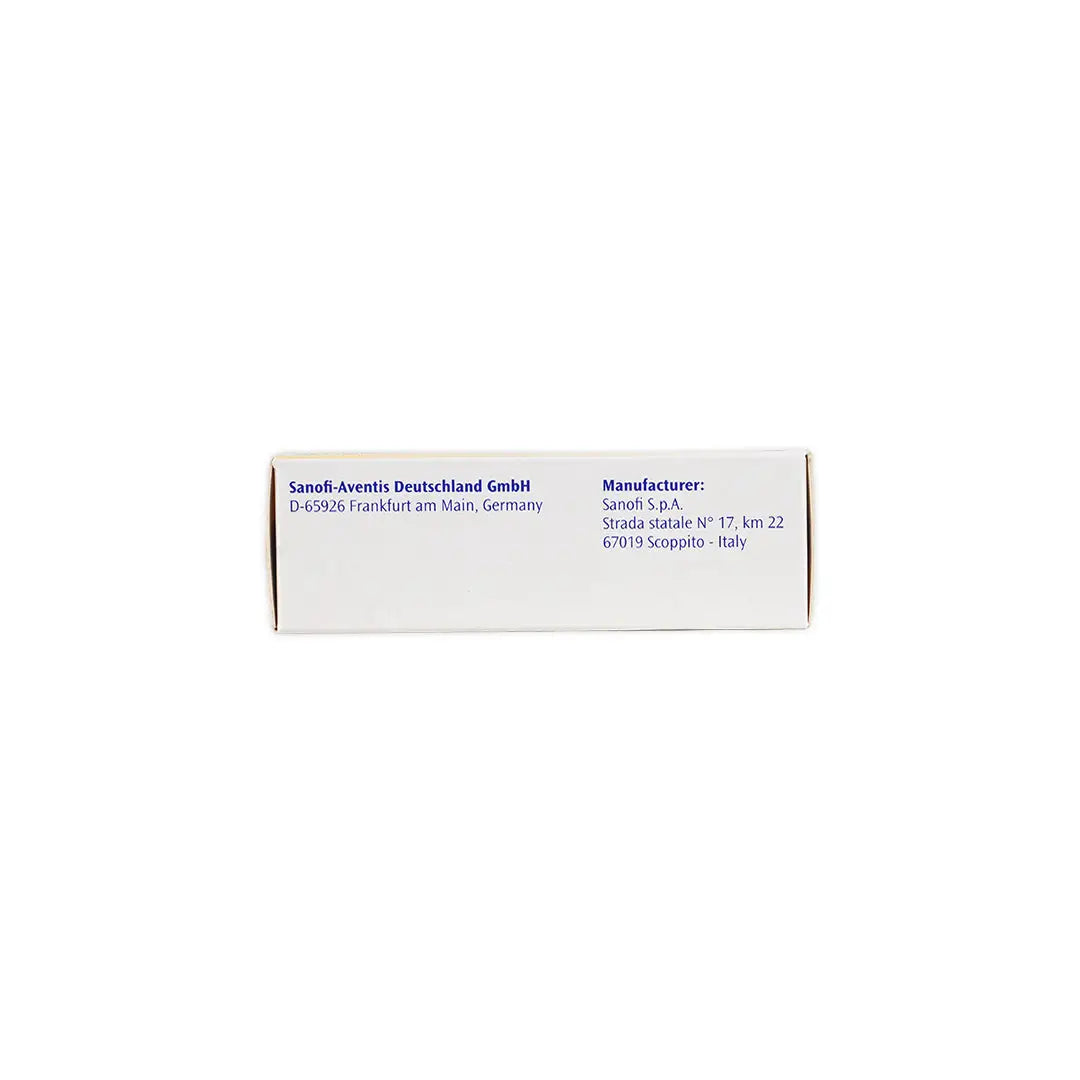 10707-Amaryl 3Mg 30 Tab +2