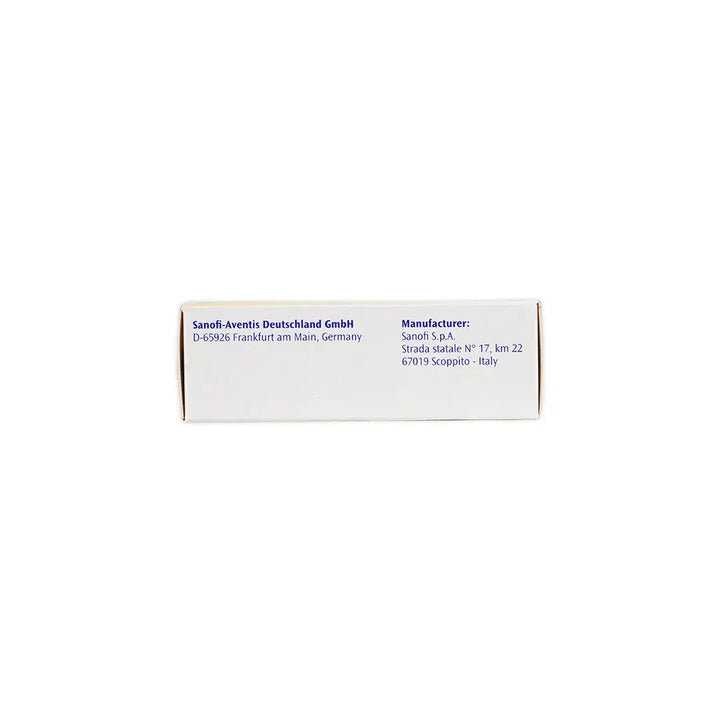 10707-Amaryl 3Mg 30 Tab +2