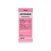 Amydramine Syrup 120 Ml