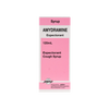 Amydramine Syrup 120 Ml