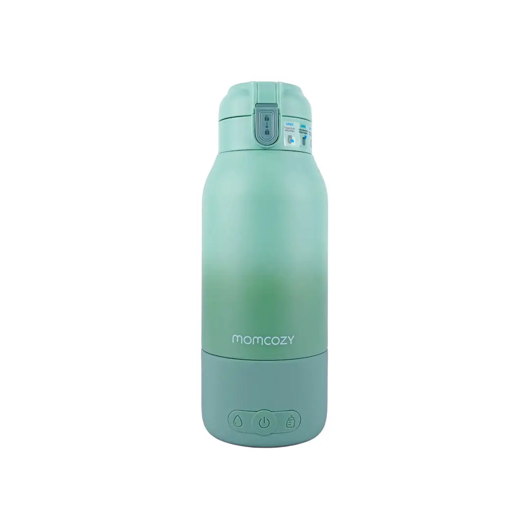 Momcozy Portable Water&Milk Warmer-MW05