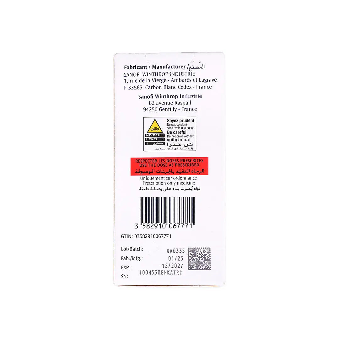 Aprovel 150Mg 28 Tab +3