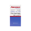 Arcoxia 120Mg 7 Tab