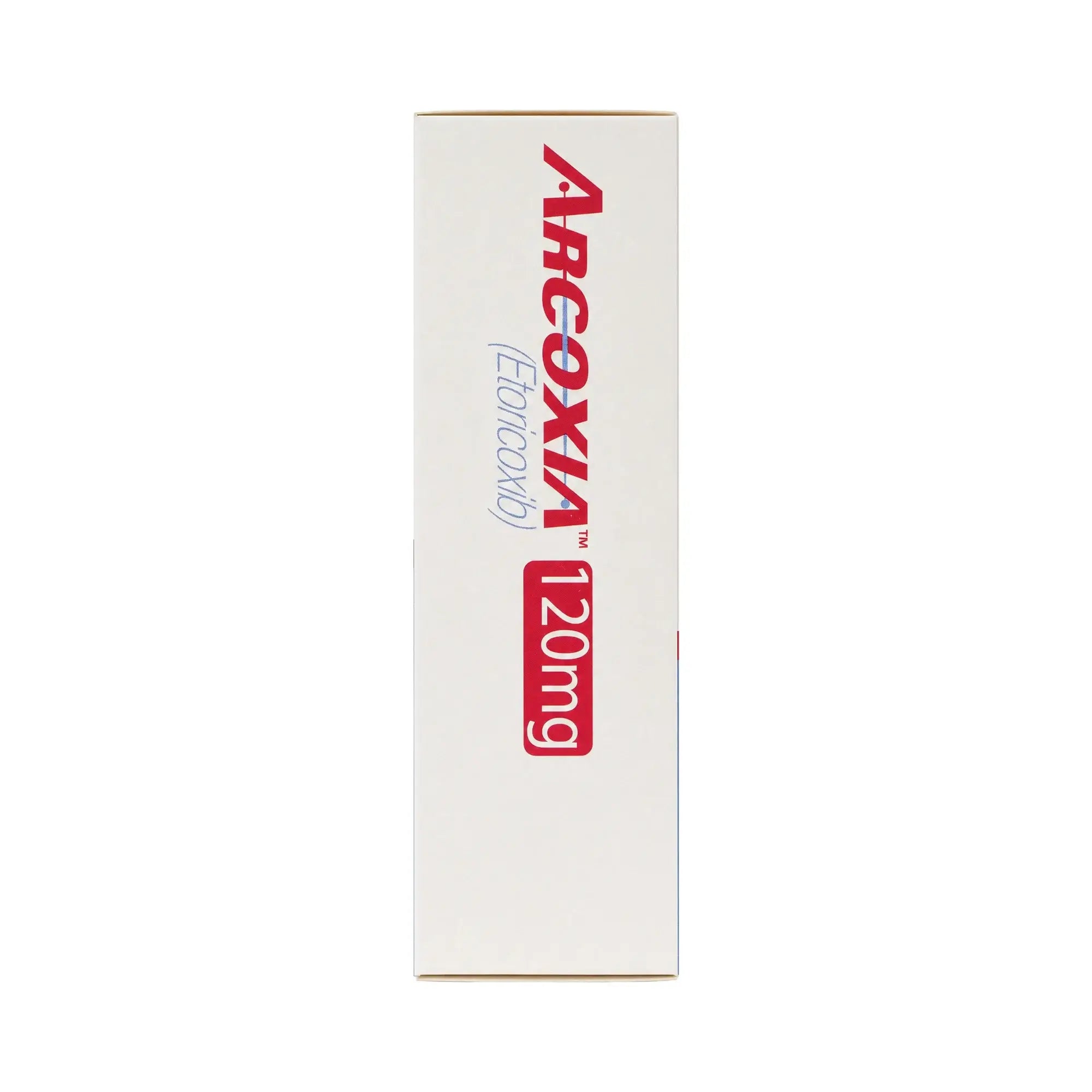 10836-Arcoxia 120Mg 7  Tablets +3