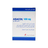 ASACOL 400MG 100 TABLETS