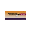 ATACAND 16MG 28 TAB