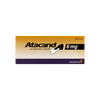 ATACAND 8MG 28 TAB