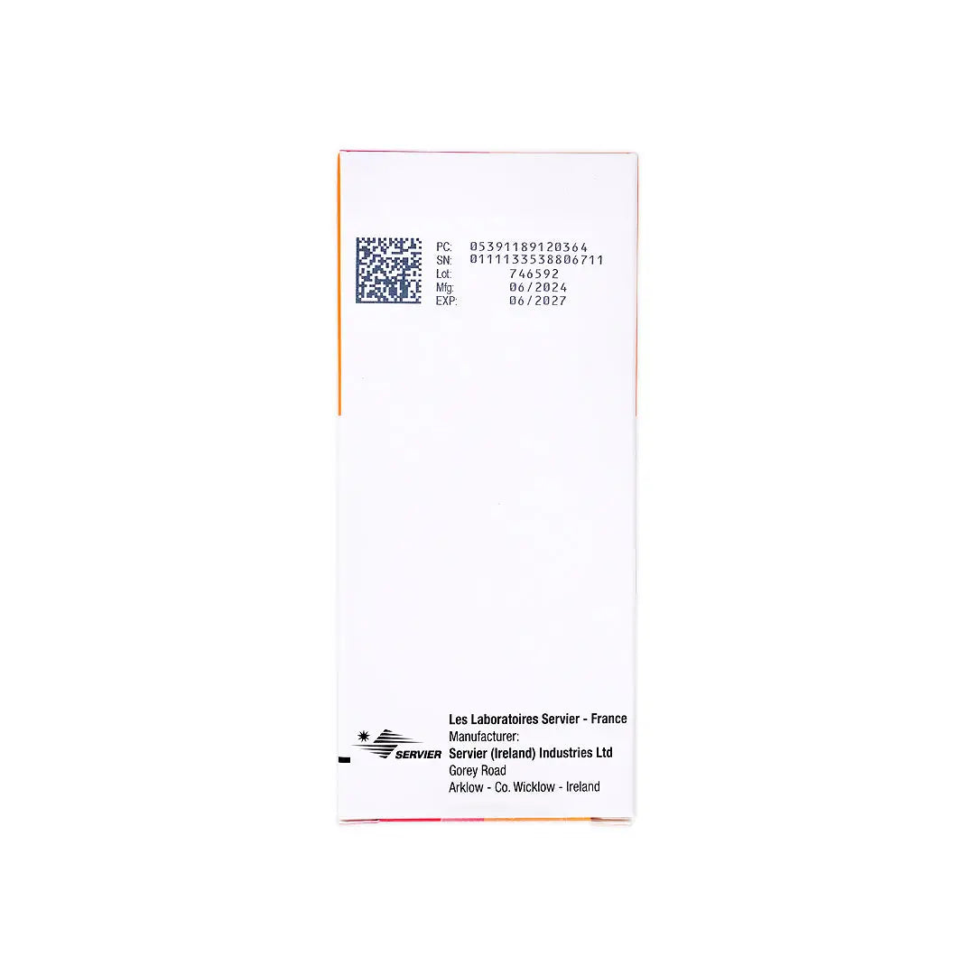 Procoralan 5Mg 56 Tablets