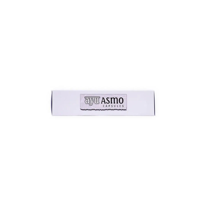 10972-Ayurveda Ayuasmo (Herbal) 60 Capsules +2