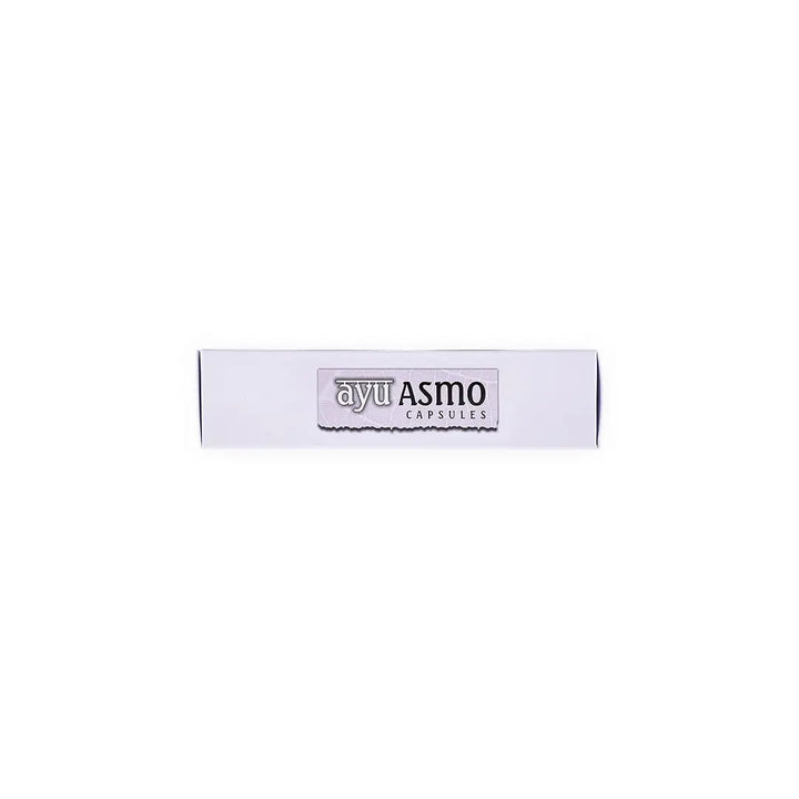 10972-Ayurveda Ayuasmo (Herbal) 60 Capsules +1