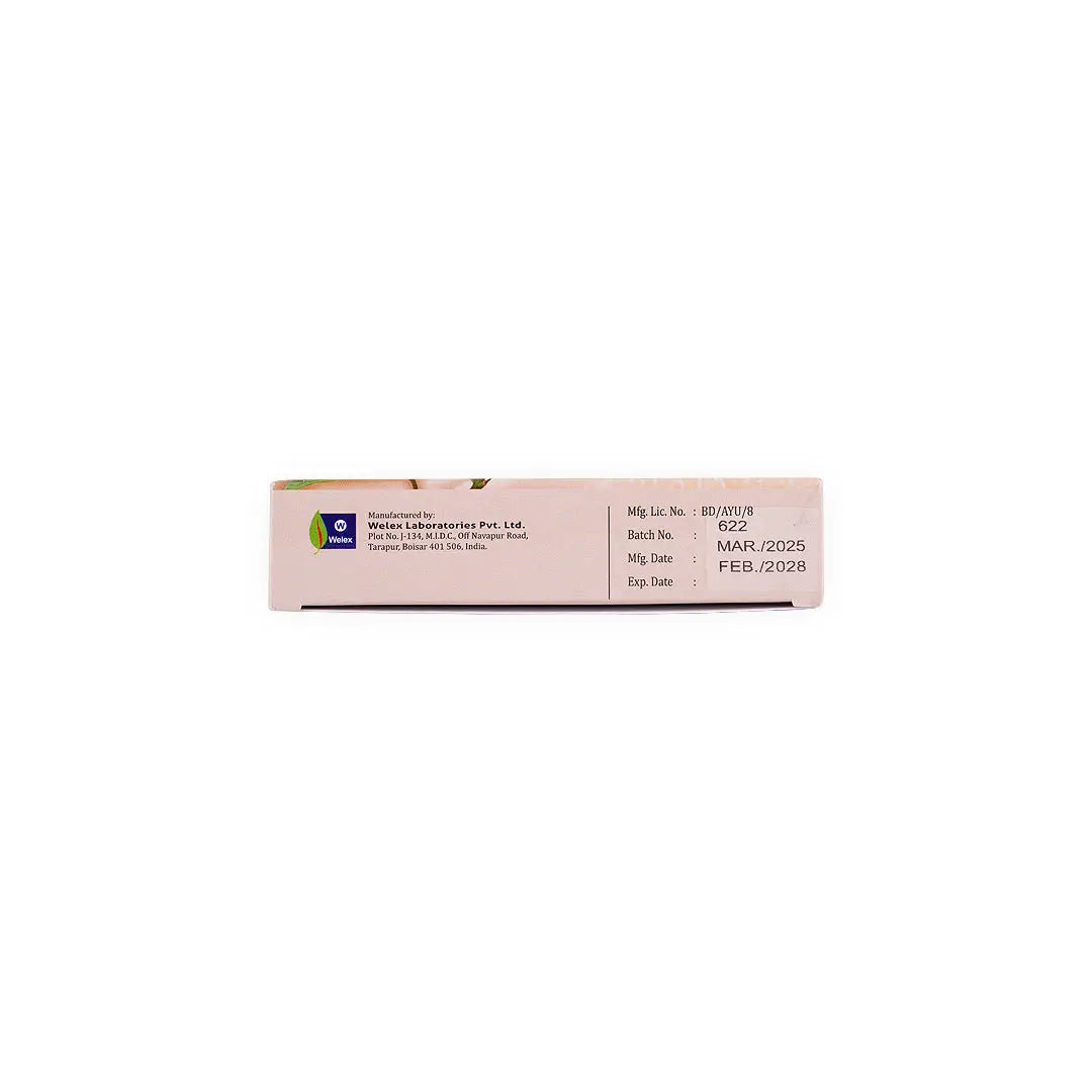 AYULAX CAPSULES (HERBAL) 60 CAPSULES