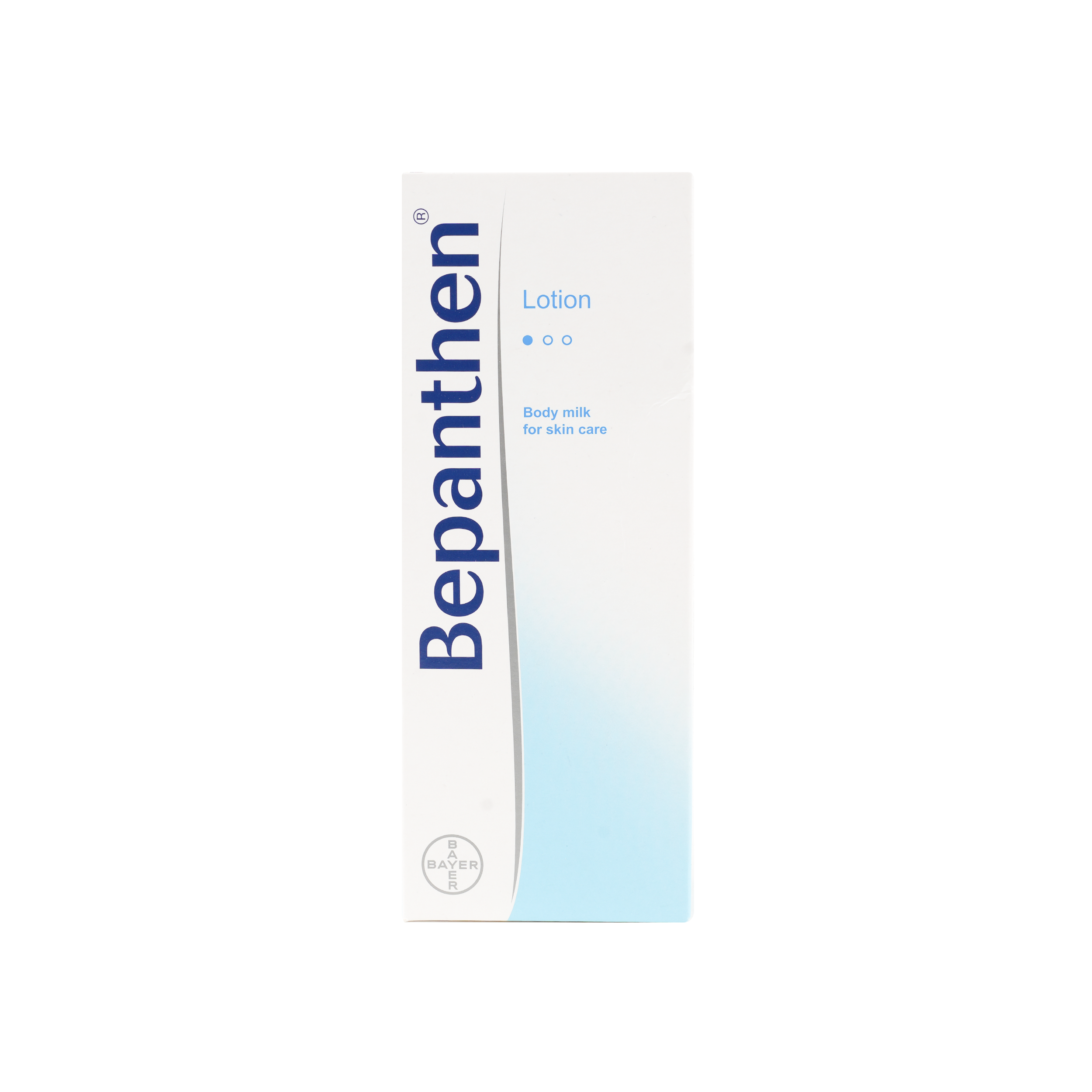 BEPANTHEN LOTION 200 ML