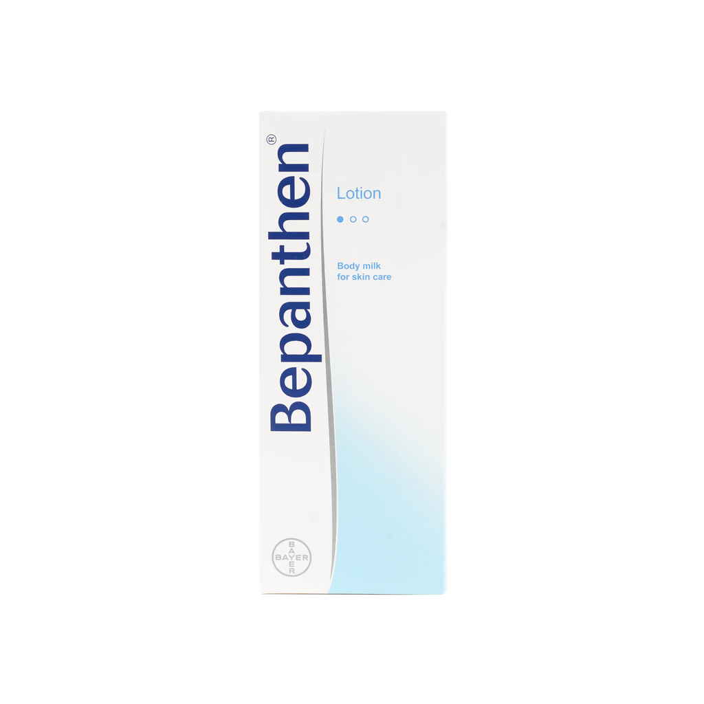 Bepanthen Lotion 200 Ml