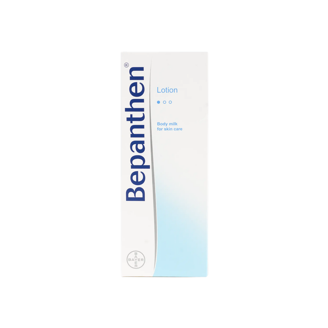 11048-Bepanthen Lotion 200 Ml