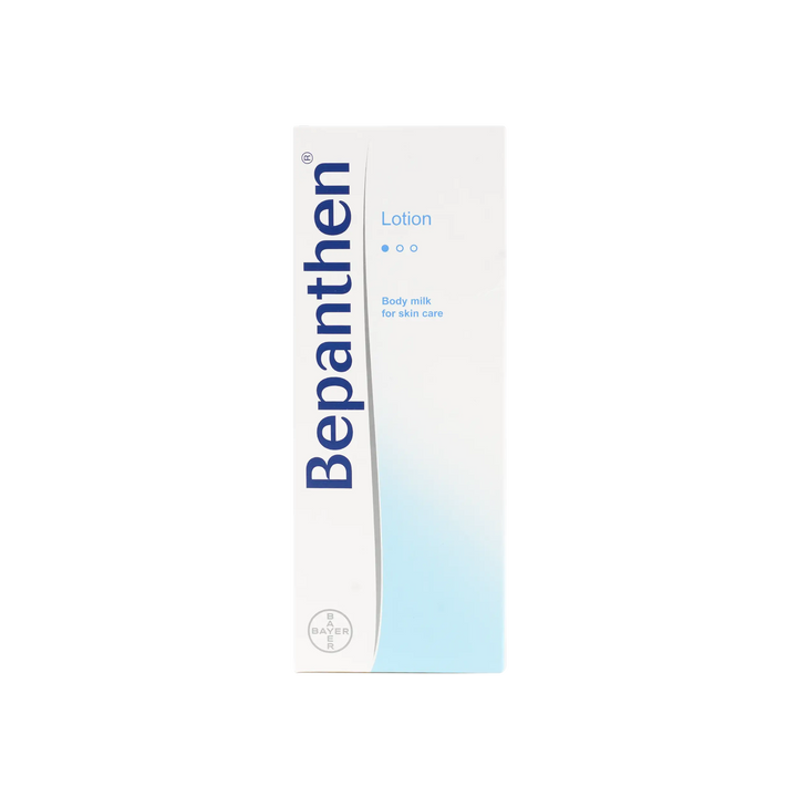 11048-Bepanthen Lotion 200 Ml