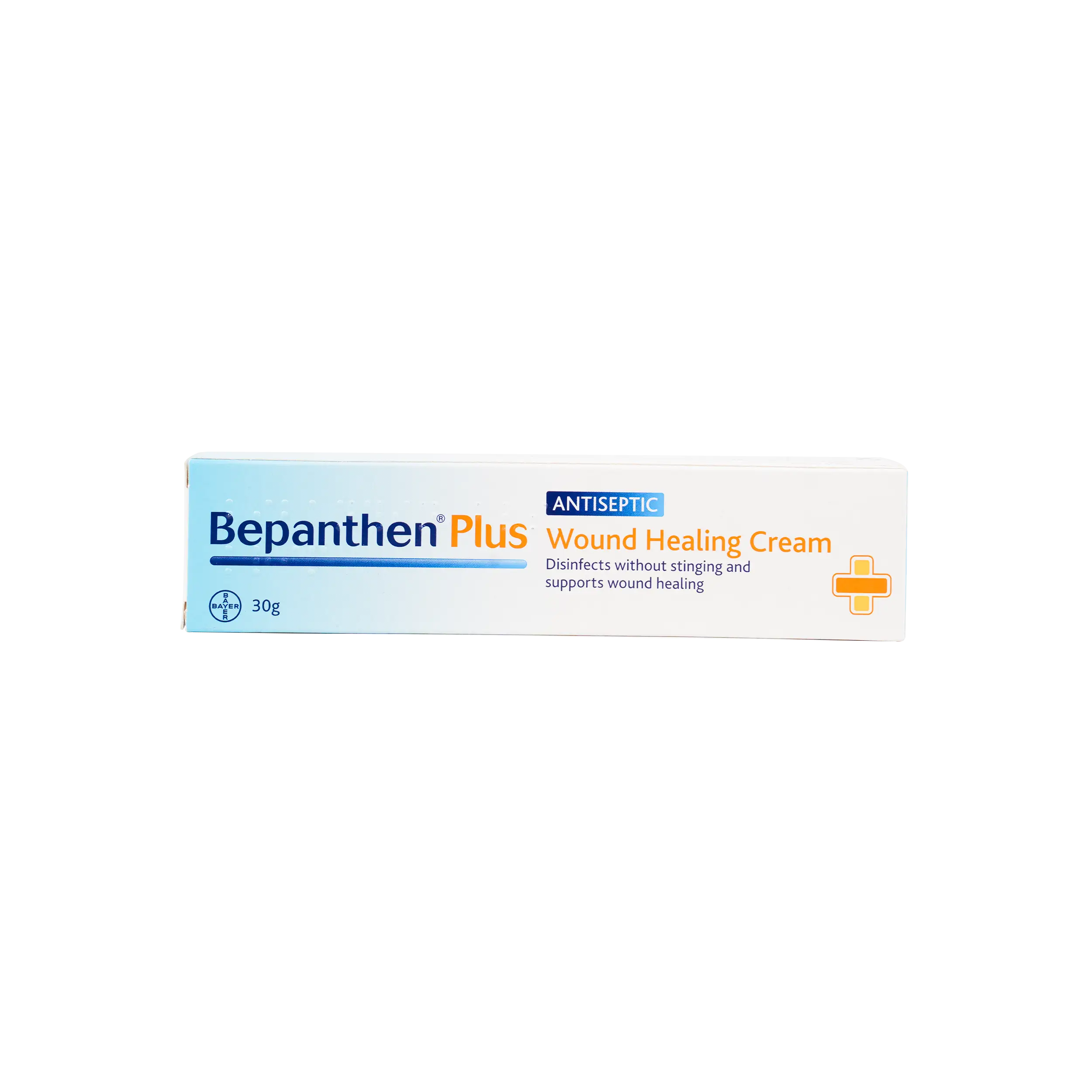 Bepanthen Plus Cream 30 Gm