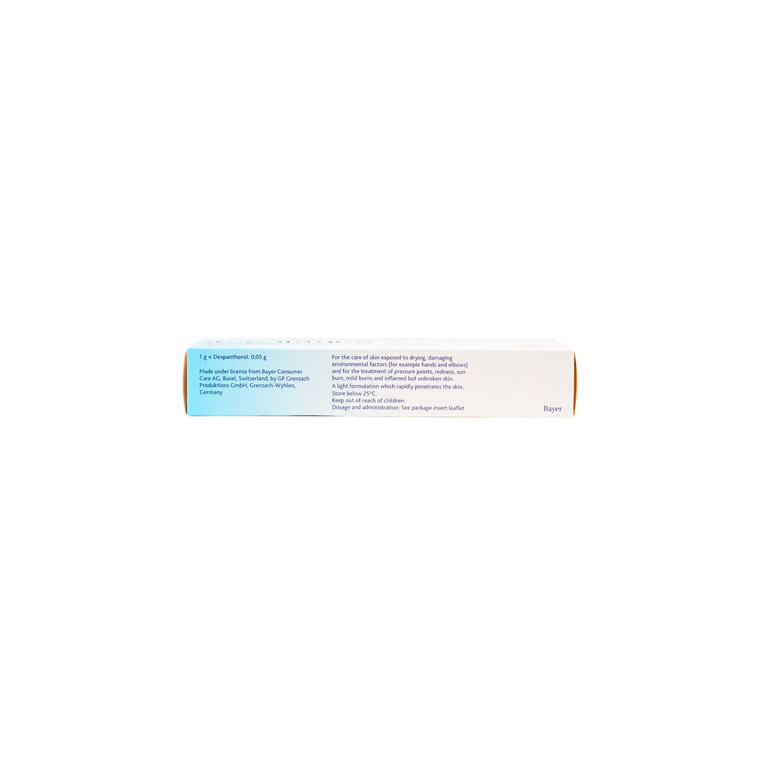 11051-Bepanthen Moisturizing Cream 30 Gm +1