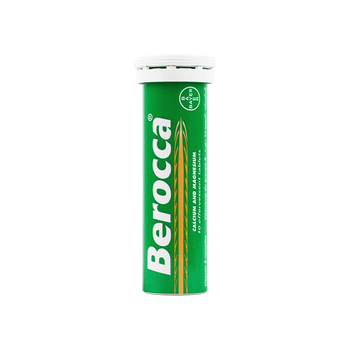 11053-Berocca Ca + Mg Eff. 10 Tab +1