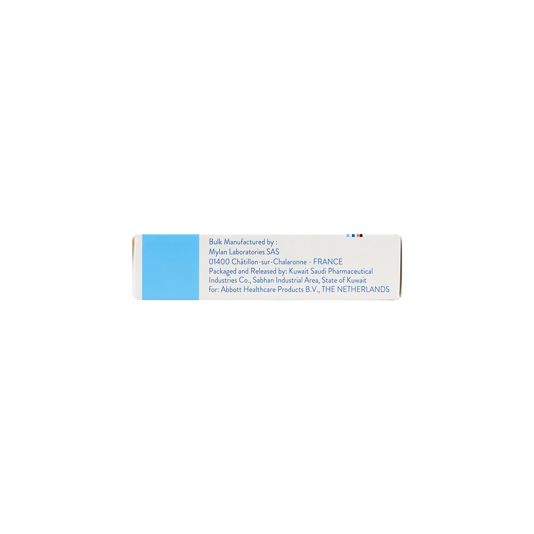 11090-Betaserc 16Mg 60 Tab +1