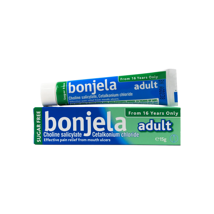 11171-Bonjela 15 Gm