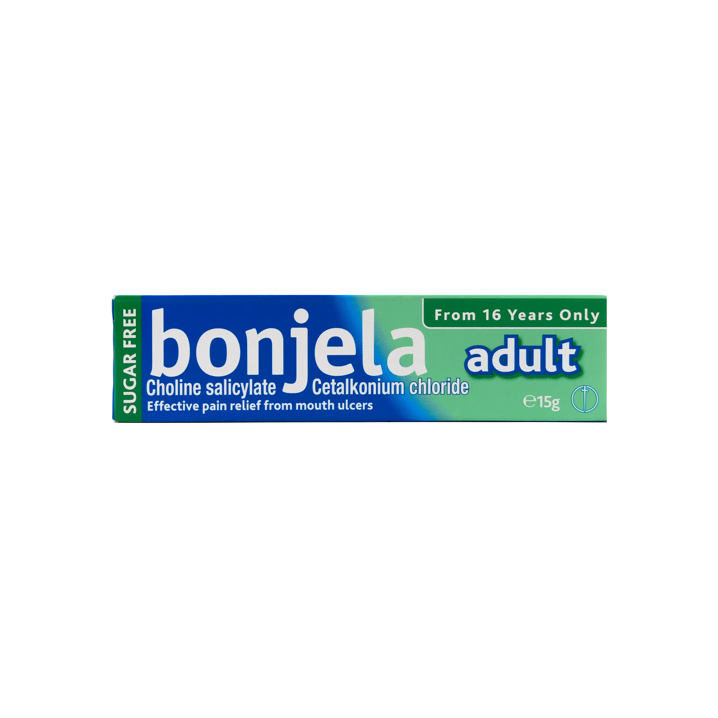 BONJELA 15 GM