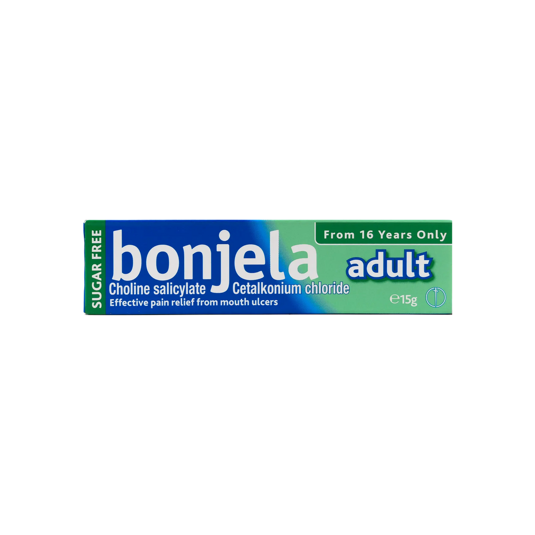 11171-Bonjela 15 Gm +1