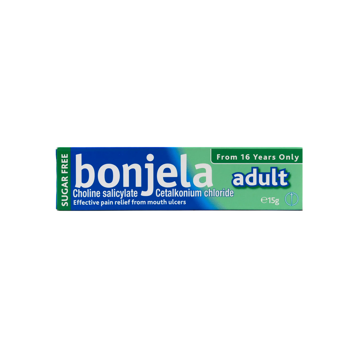 11171-Bonjela 15 Gm +1