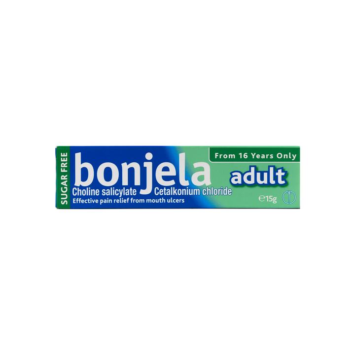 11171-Bonjela 15 Gm +1