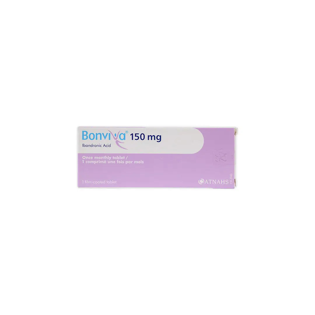 11172-Bonviva 150Mg 1 Tab