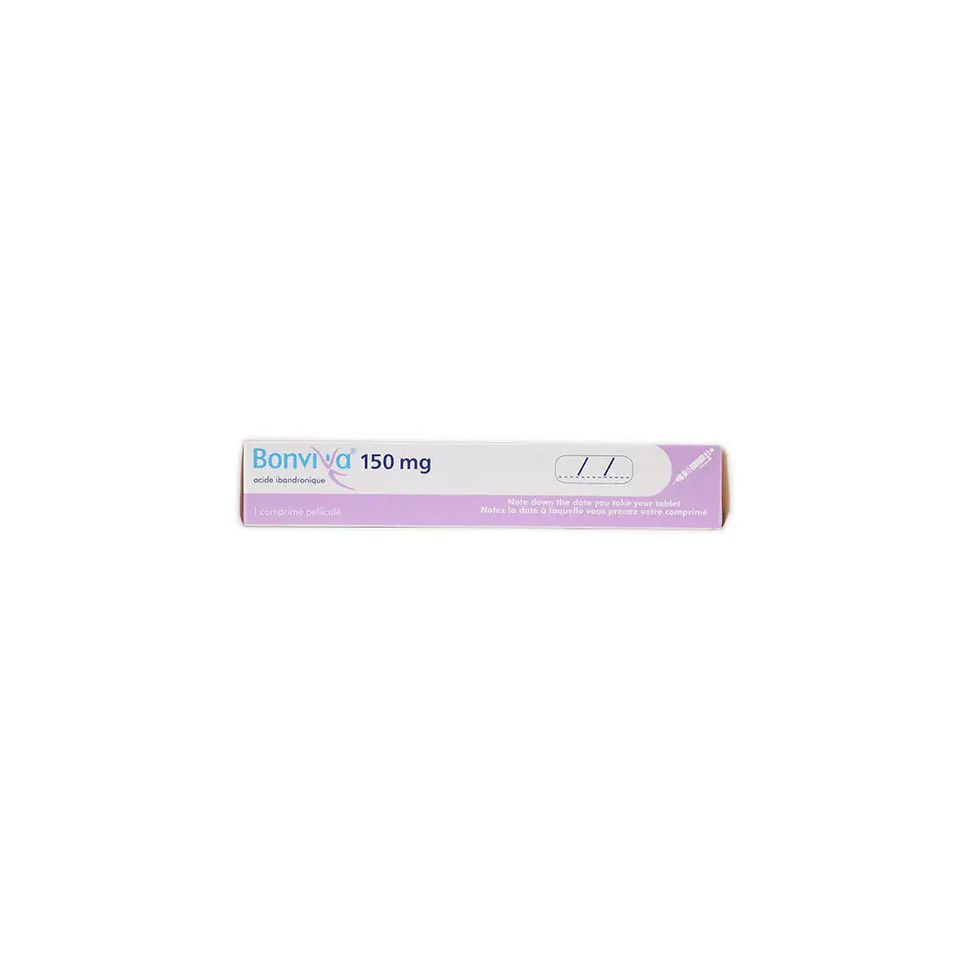 BONVIVA 150MG 1 TAB