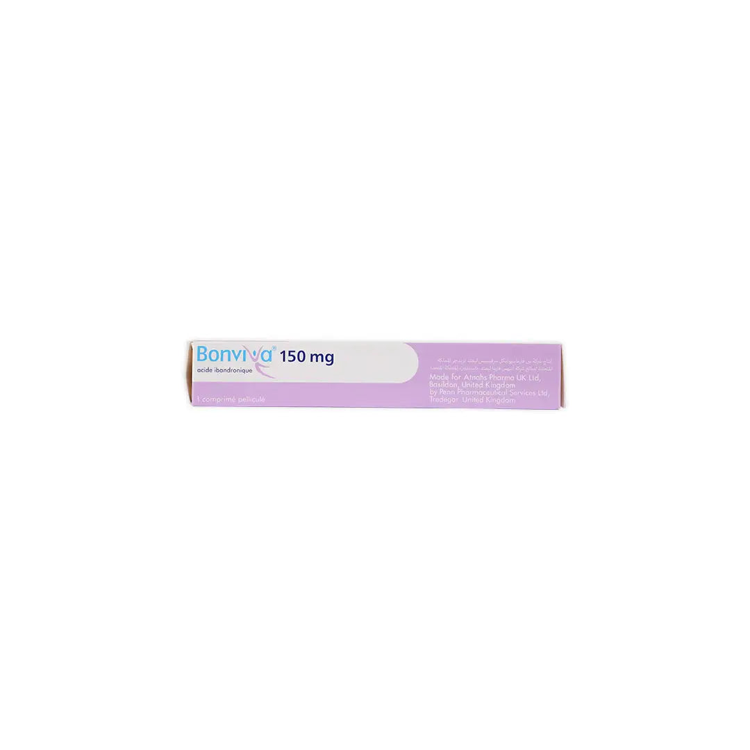 BONVIVA 150MG 1 TAB