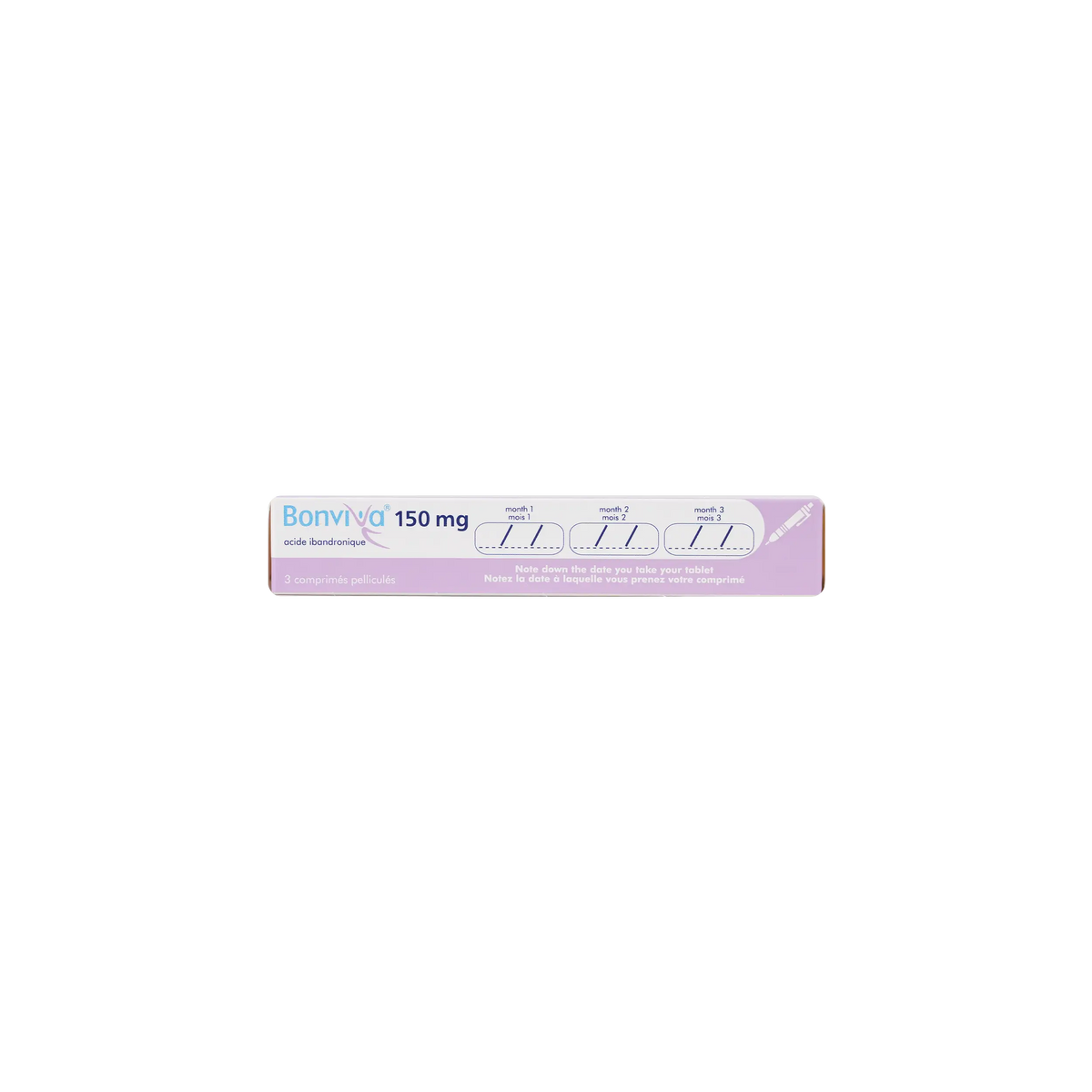 11173-Bonviva 150Mg 3 Tab +1