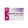 Brufen Retard 800Mg 20 Tab