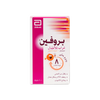 Brufen Syrup 100 Ml