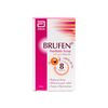 BRUFEN SYRUP 100 ML