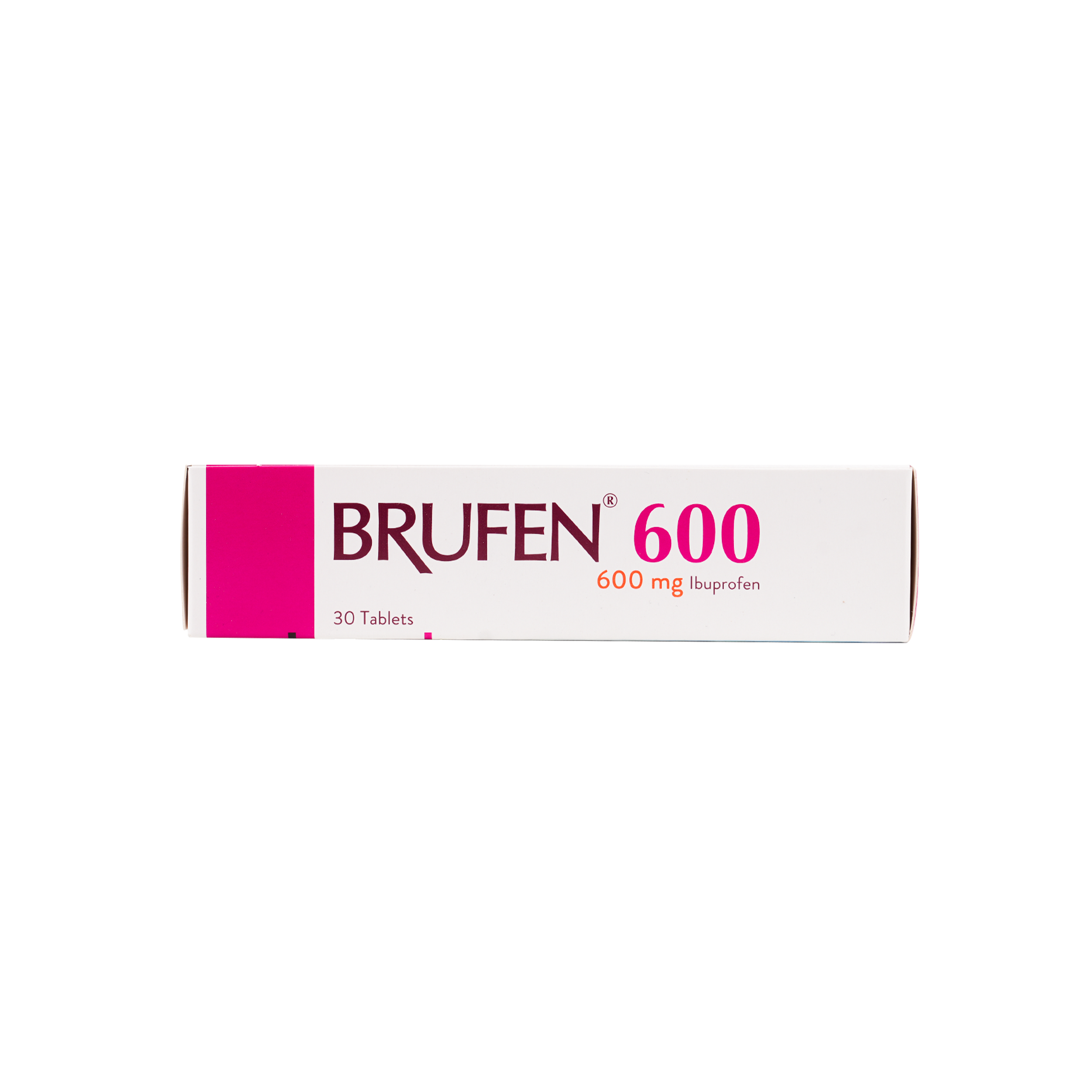 BRUFEN 600MG 30TAB