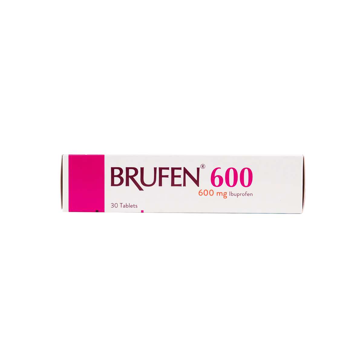 11218-Brufen 600Mg 30Tab +1