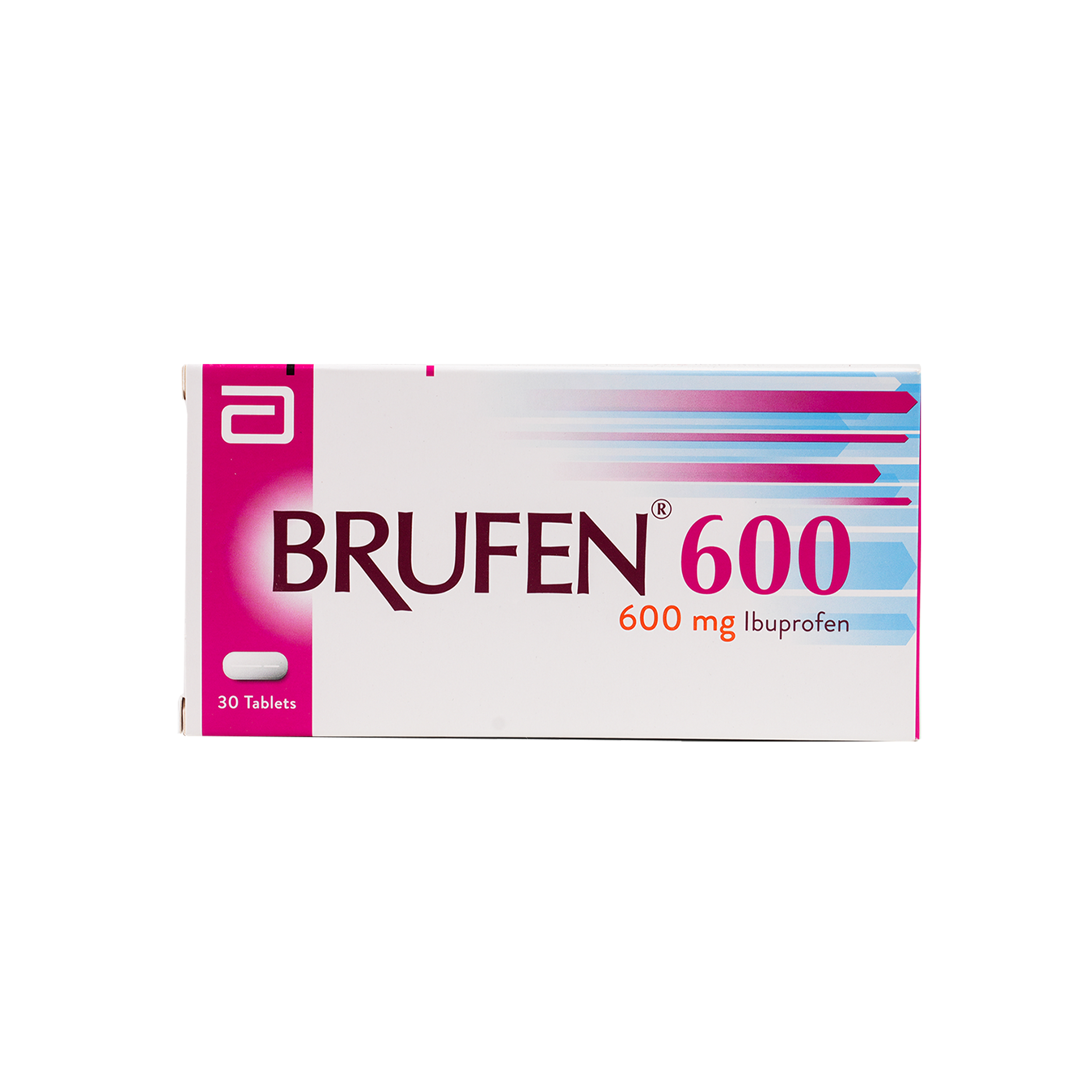 BRUFEN 600MG 30TAB